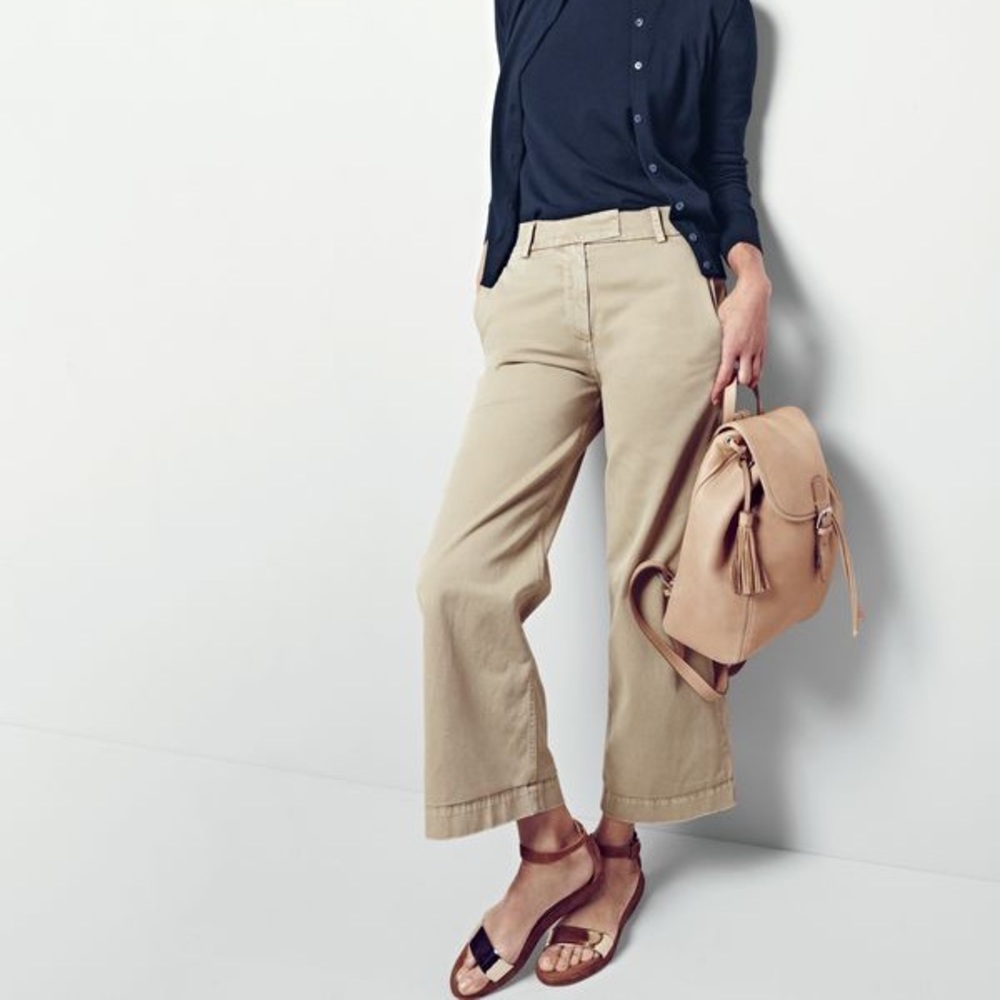 Jcrew rayner slacks